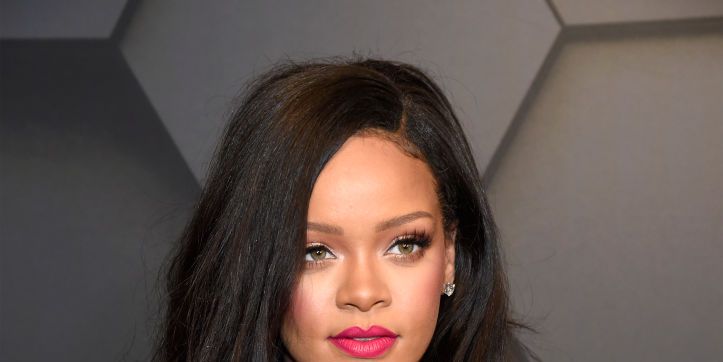 Rhianna has plans to launch Fenty Skin care - here's what we know