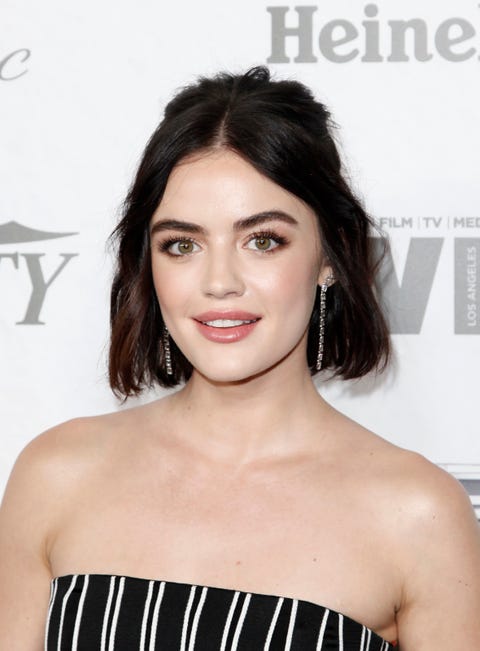 lucy hale