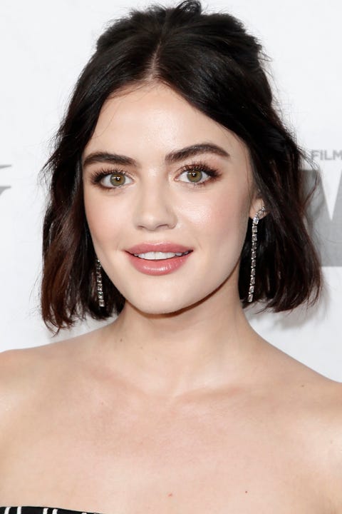 lucy hale