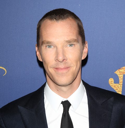 Benedict cumberbatch Benedict cumberbatch