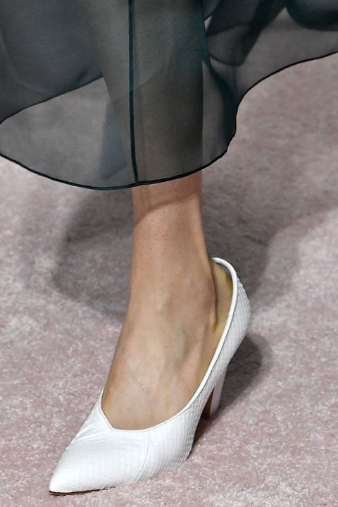 Spring Summer 2019 Shoe Trends - The Biggest Shoe Trends of SS19