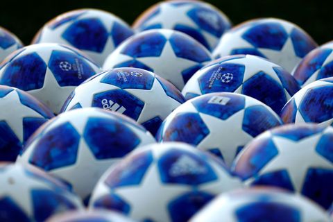 Cobalt blue, Blue, Electric blue, Ball, Ball, Pattern, Symmetry, 