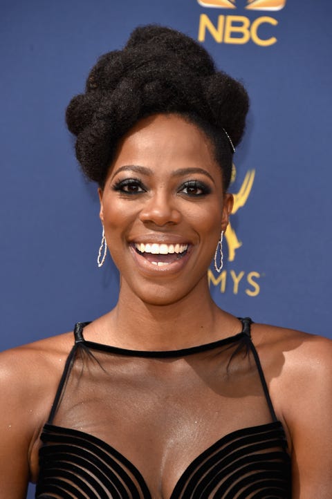 70th Emmy Awards - Arrivals 70th Emmy Awards - Arrivals