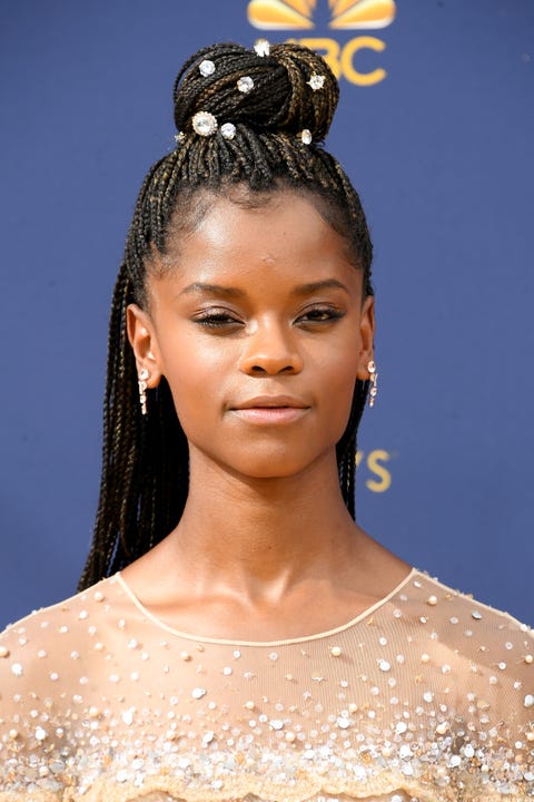 70th Emmy Awards - Arrivals 70th Emmy Awards - Arrivals