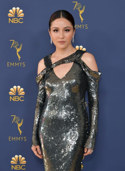70th Emmy Awards - Arrivals 70th Emmy Awards - Arrivals