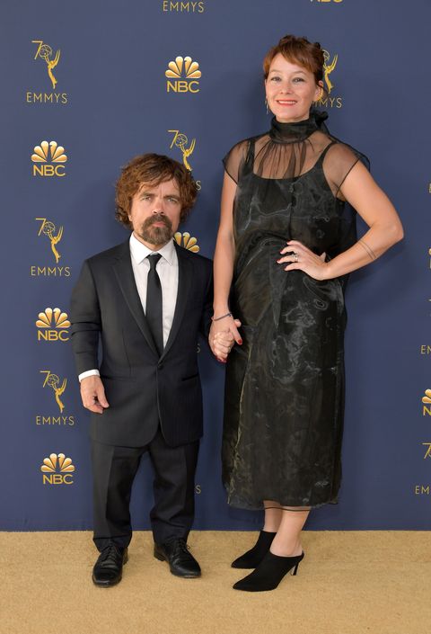 70th Annual Emmy Awards