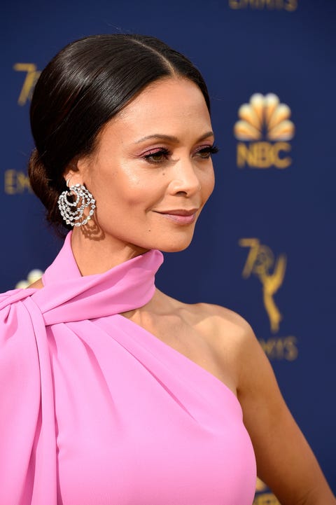 NBC's "70th Annual Primetime Emmy Awards" - Arrivals NBC's "70th Annual Primetime Emmy Awards" - Arrivals