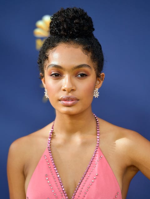 70th Emmy Awards - Arrivals 70th Emmy Awards - Arrivals