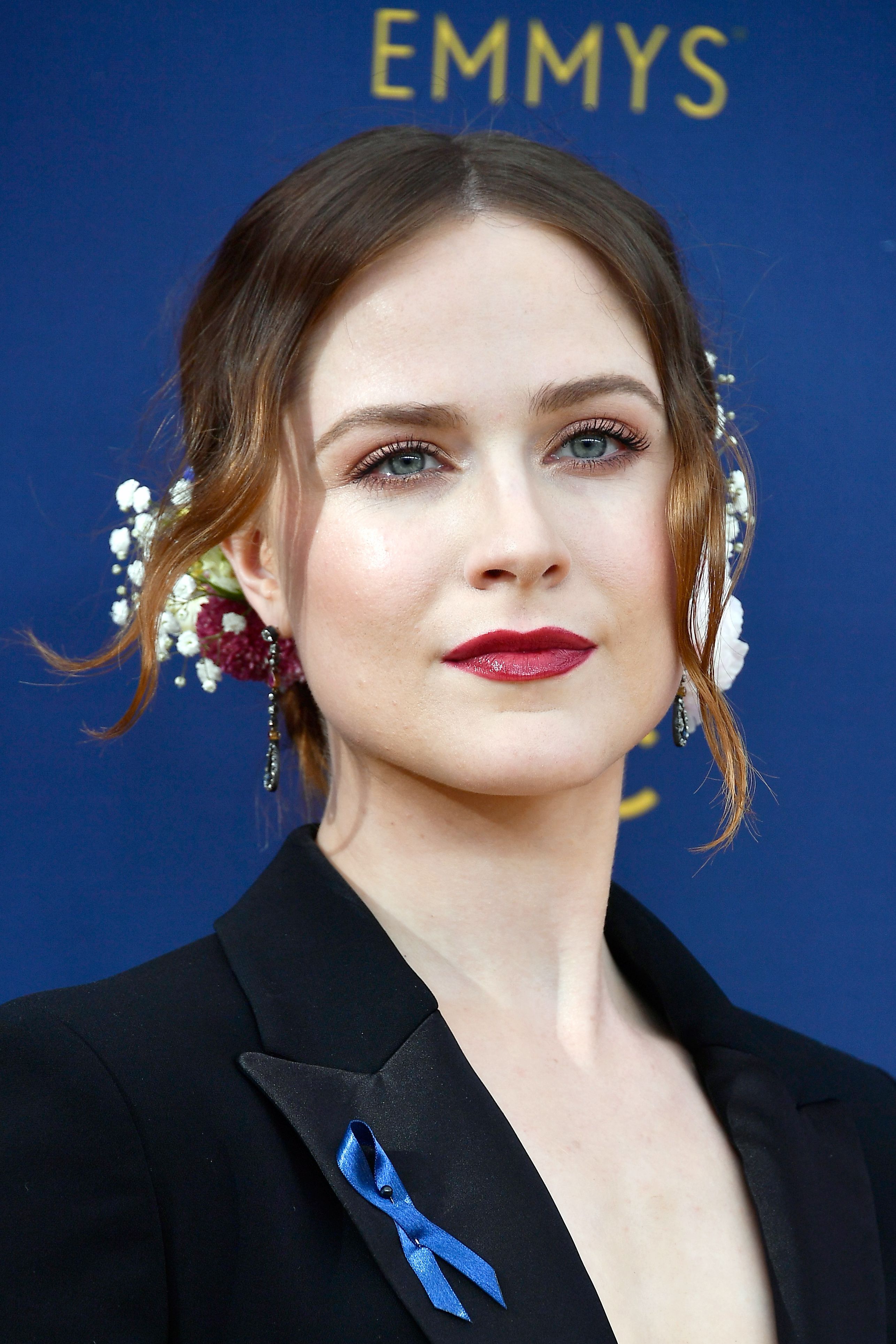 2019 year - The Emmys’ Best (And Worst) BeautyLooks 2019 year