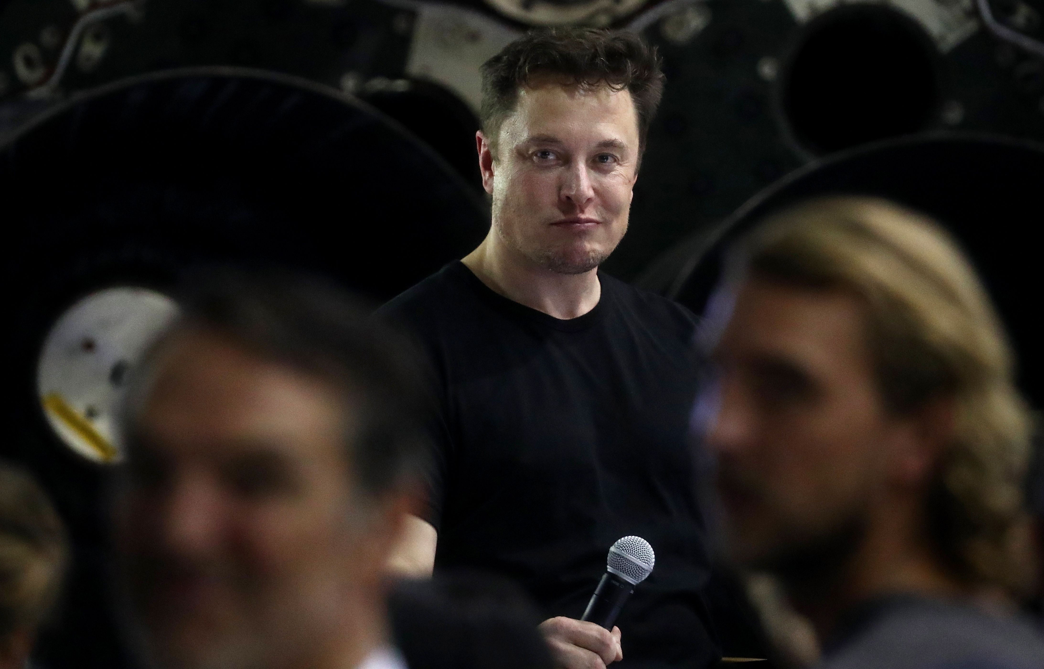 The Bombshell Elon Musk Lawsuit That Could End His Career: Explained