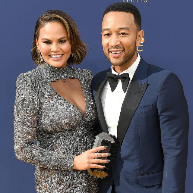 pics Chrissy Teigen John Legend Wife john legend left a nsfw comment on