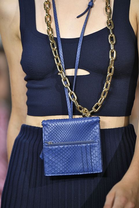 12 Spring Bag Trends 2019 — Top Spring Accessory Runway Trends For Women
