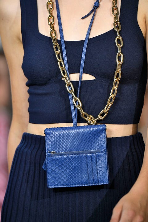 trending handbags spring 2019 12 Spring Bag Trends 2019 — Top Spring Accessory Runway Trends For Women
