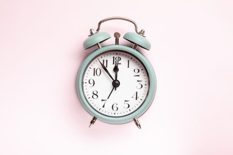 This is the time of day you burn the most calories This is the time of day you burn the most calories