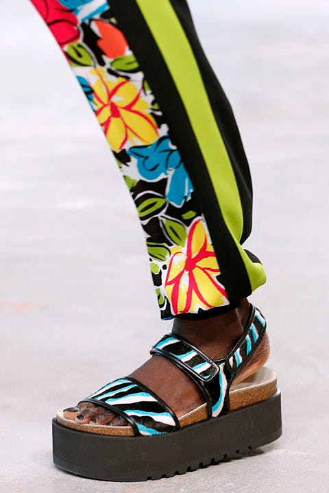spring summer 2019 shoes