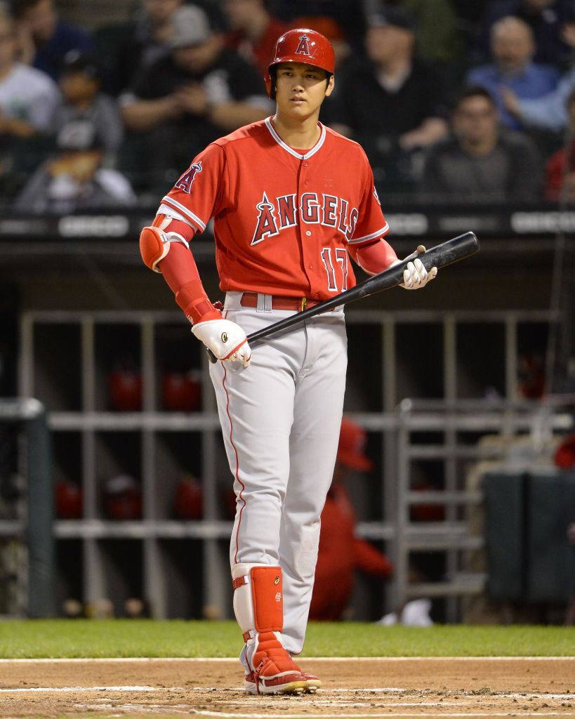 19年も大活躍の予感 大谷翔平選手のキュートな瞬間11