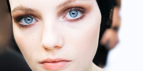 Max Mara Backstage Milan Fashion Week Spring Summer 2019 Max Mara Backstage Milan Fashion Week Spring Summer 2019