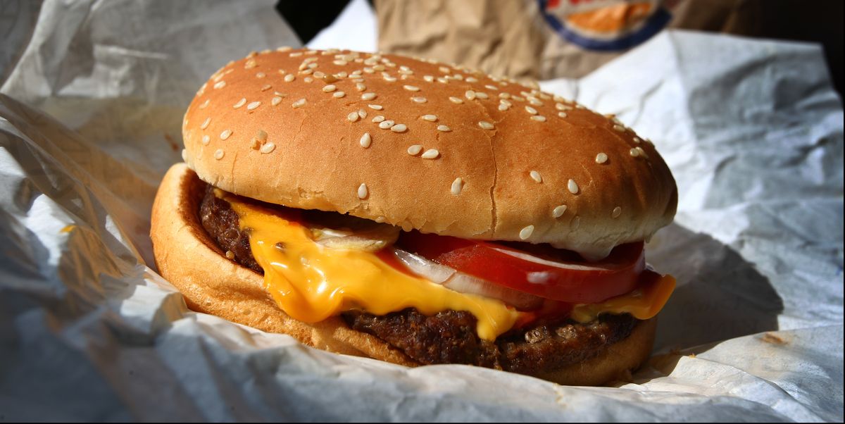 Burger King Will Offer A 2 For $5 Deal And You Can Choose From Classics Like Whoppers And Chicken Fries