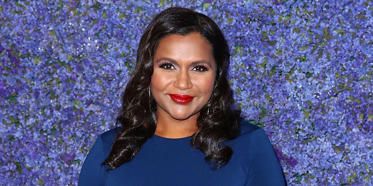 Why Mindy Kaling Wants Meghan Markle To Throw Her Daughter’s Birthday Party