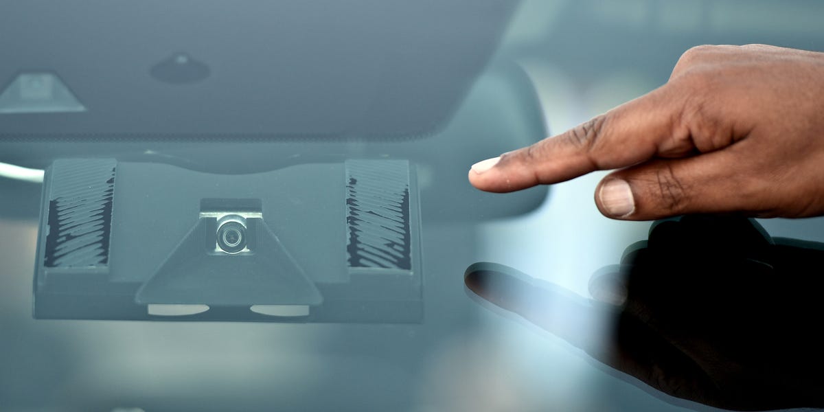 AAA Says Car Driver-Assist Tech Could Cost You Big in Repairs