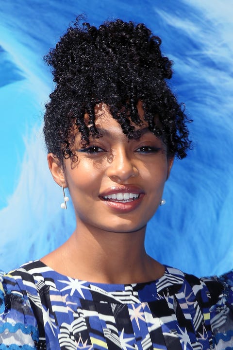 20 Best Short Curly Hairstyles 2020 Cute Short Haircuts For