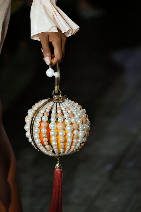 Fashion Weeks: Τσάντες