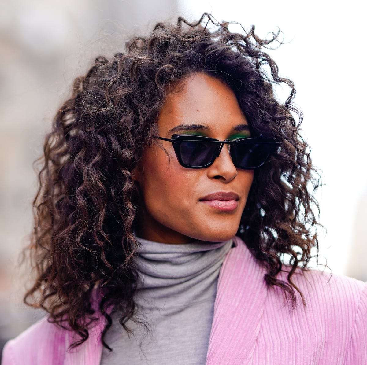 What Is Hair Plopping? How To Plop Hair for Beautiful Curls What Is Hair Plopping? How To Plop Hair for Beautiful Curls