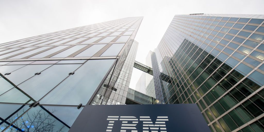 Why IBM Paid $34 Billion for a Company That Gives Away Software for Free