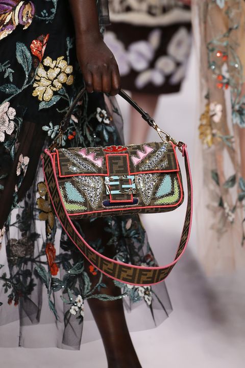 The Best Bags from Milan Fashion Week