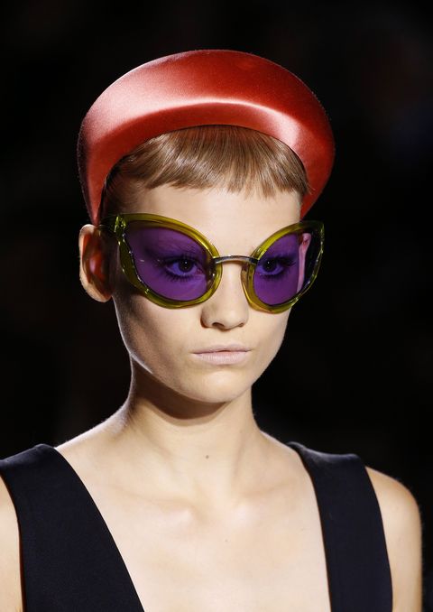 Padded Headbands Are Trending - Where to Buy Padded Velvet Headband