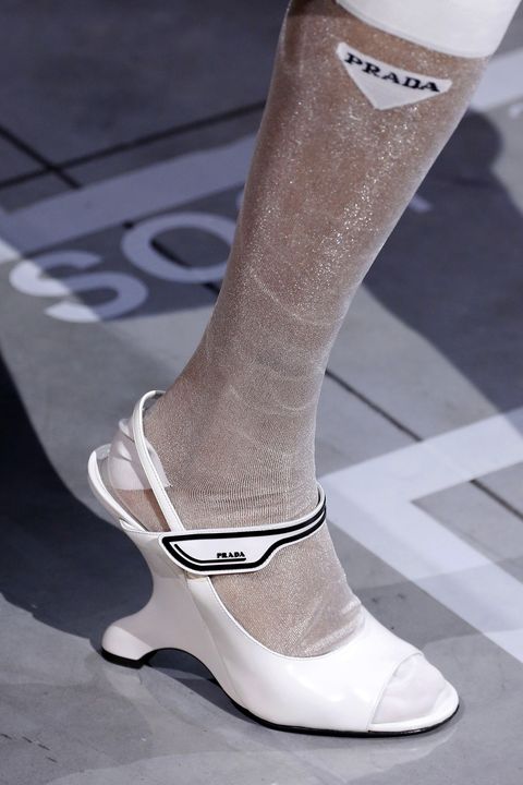 Step Into the Latest Shoes from Milan Fashion Week