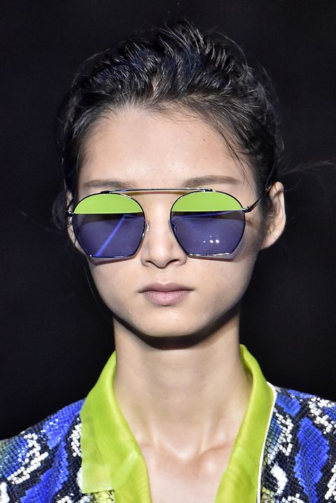 The Best Sunglasses, Jewelry, and Other Accessories from Milan Fashion ...