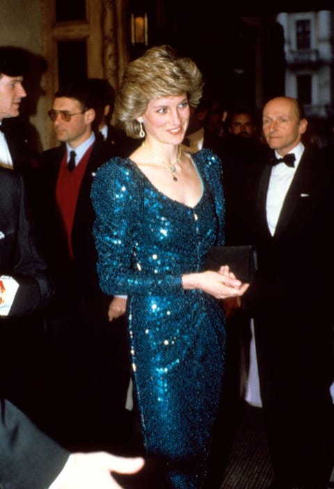 Princess Diana's Fashion Moments - 153 Best Outfits and Style