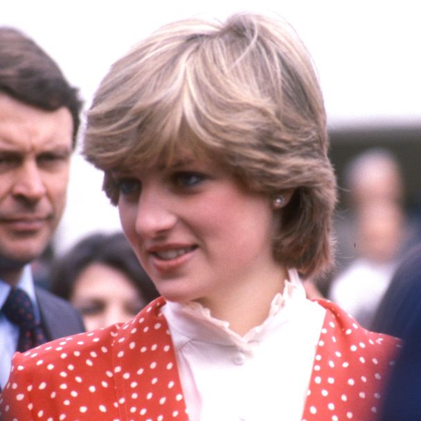 Flipboard: Images of Young Princess Diana