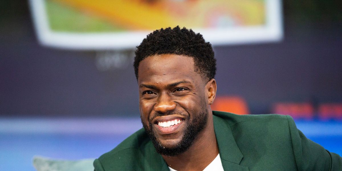 Kevin Hart 2019 Oscars Host Kevin Hart Steps Down From