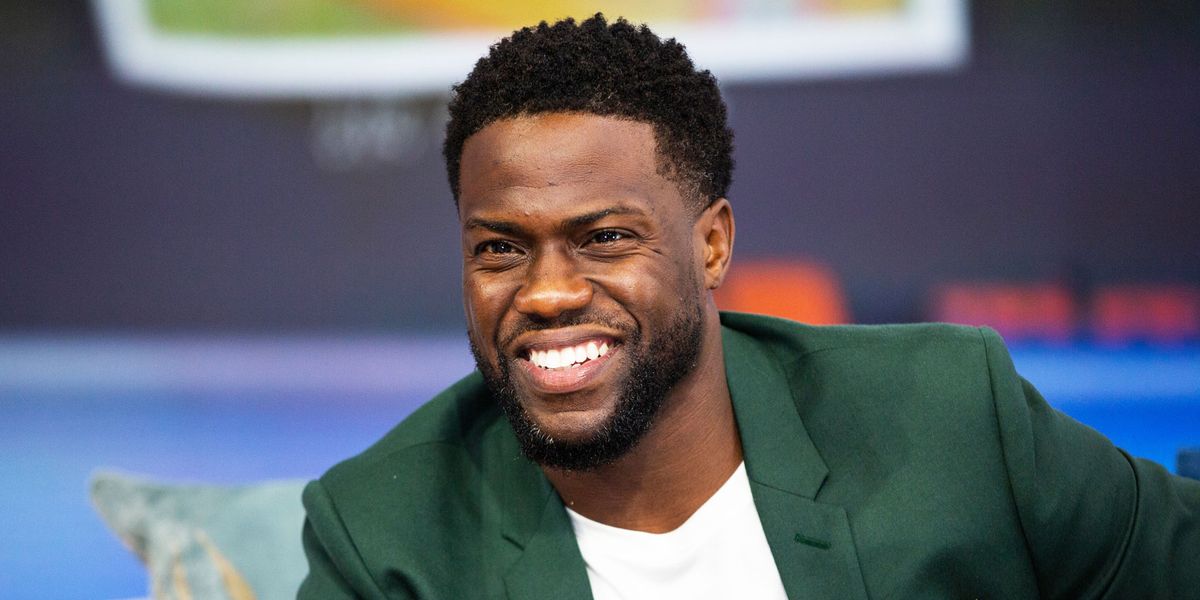 Kevin Hart 2019 Oscars Host - Kevin Hart Steps Down from ...