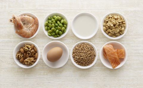 Food allergy: causes, symptoms and treatment