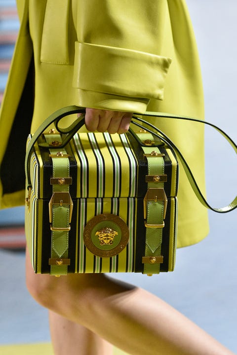 The Best Bags from Milan Fashion Week