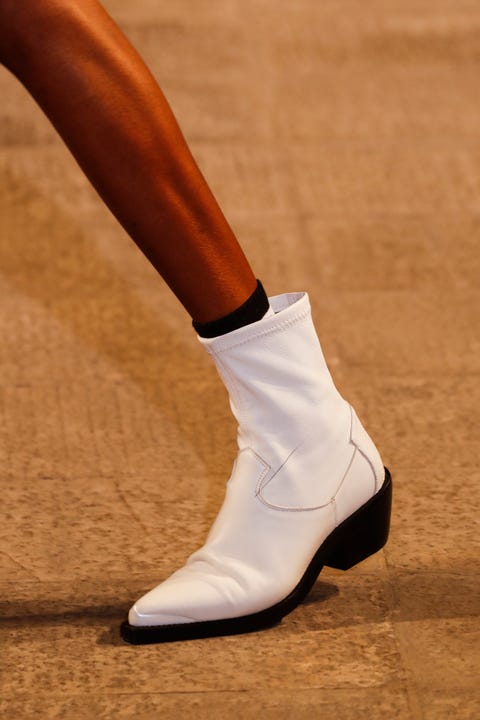 The Best Heels, Boots, and More from Paris Fashion Week