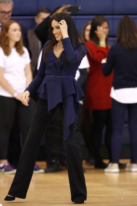 meghan markle altuzarra