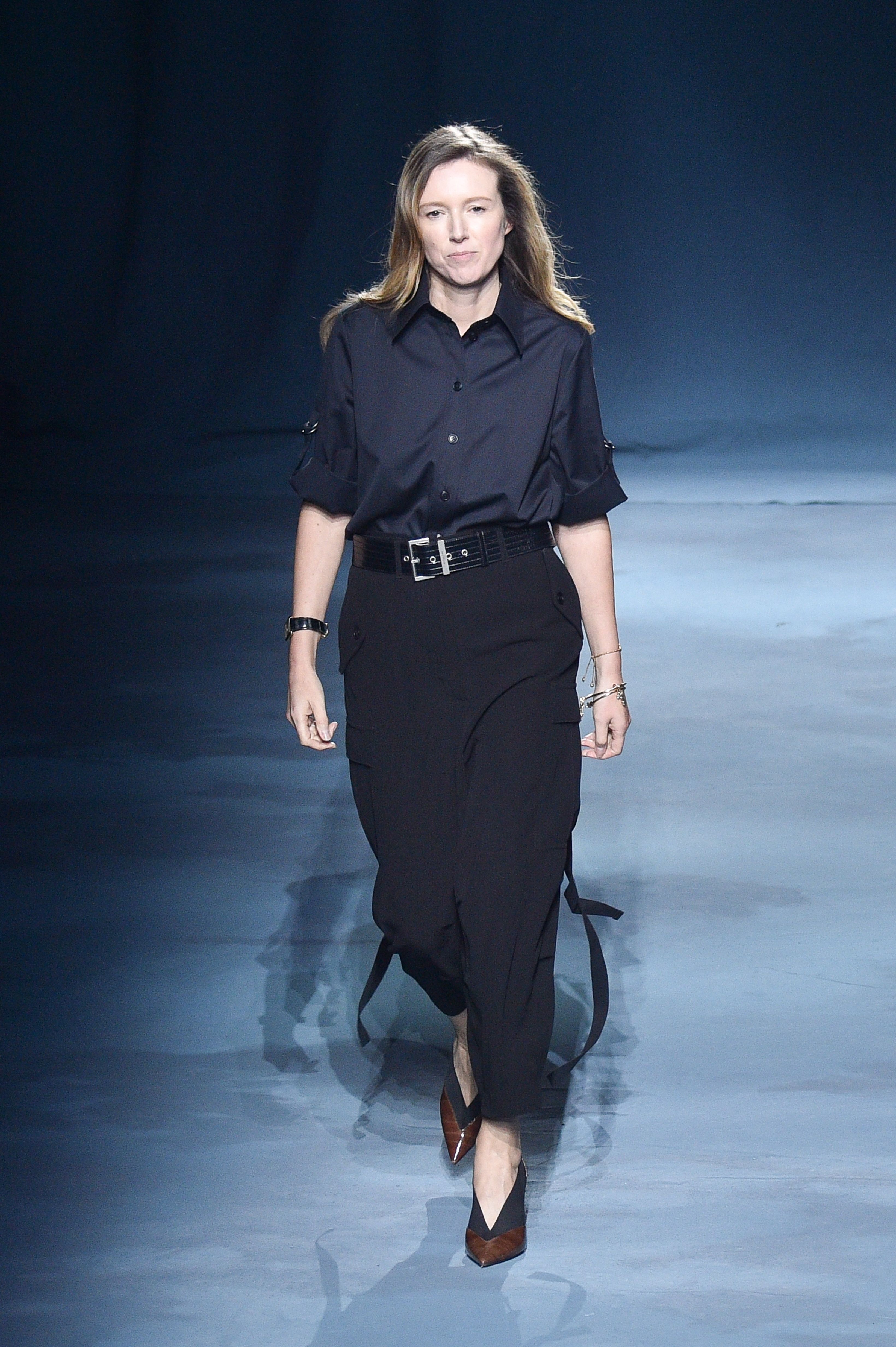 Claire Waight Keller Steps Down as Givenchy