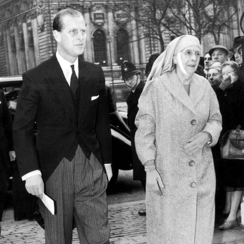 Who Was Princess Alice, Prince Philip's Mother & 'The ...