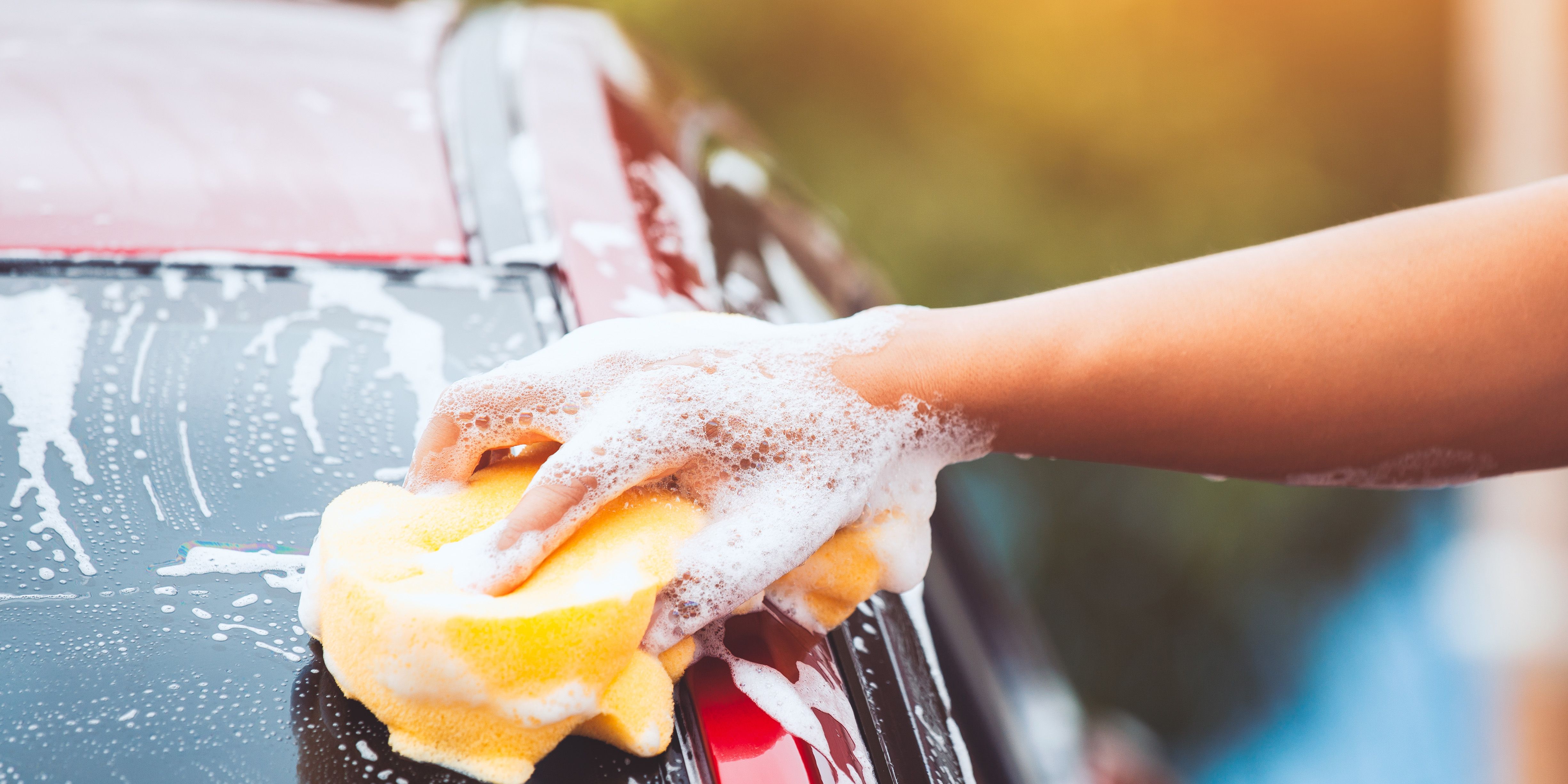 The Best Car Wash Soaps to Keep Your Ride Pristine