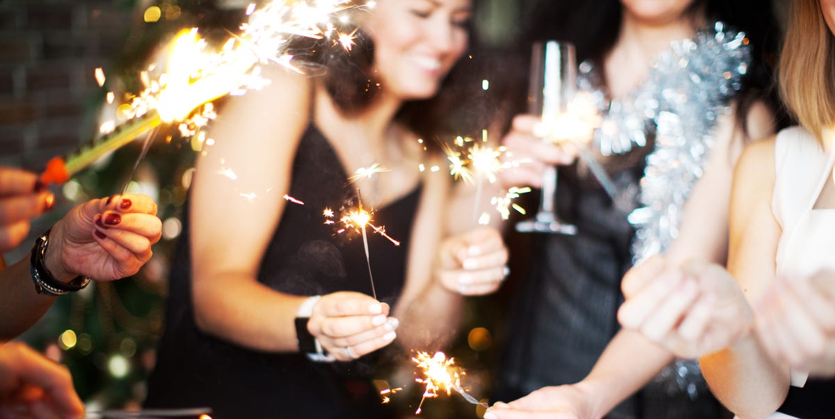 27 outfit ideas for New Yearâs Eve - Party outfit ideas