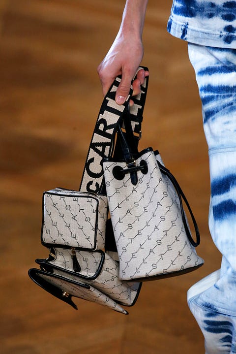 Best Spring 2019 Bags On The Runway - Spring 2019 Bag Trends