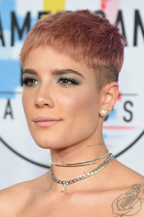 11 Undercut Hairstyles For Women Proving Shaven Heads Are Seriously Glam