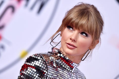 Taylor Swift Admits She Almost Quit Music In Rolling Stone