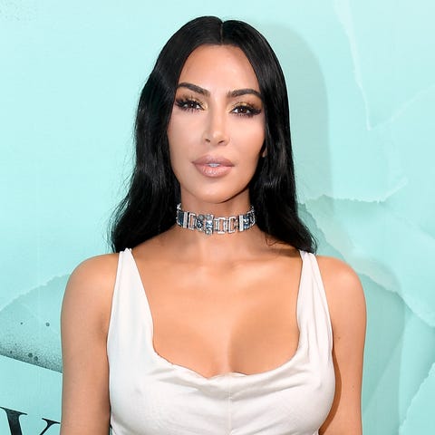 kim kardashian halloween costume