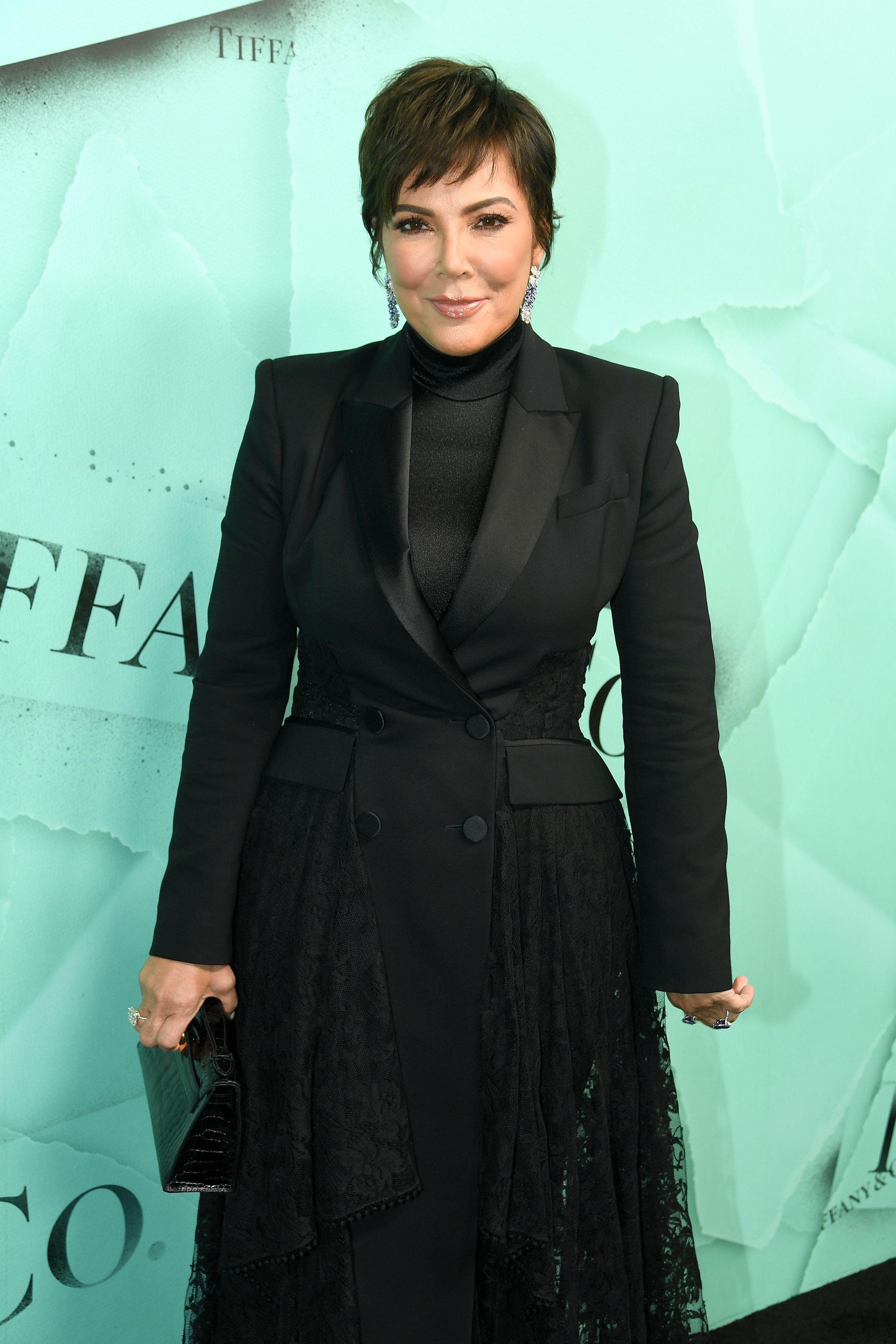 Kris Jenner S Net Worth How Much Money Does Kris Jenner Have   Gettyimages 1048503390 