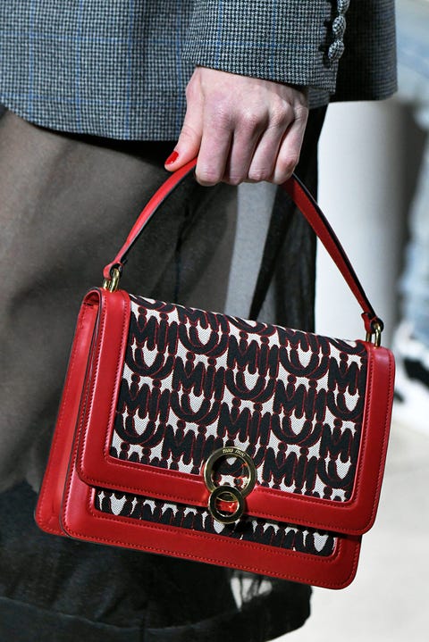 Spotlighting the Best Bags from Paris Fashion Week Spring 2019